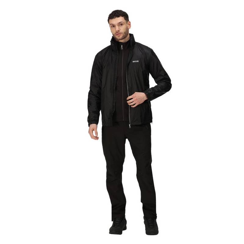 Regatta Lyle IV Outdoorjacke Herren