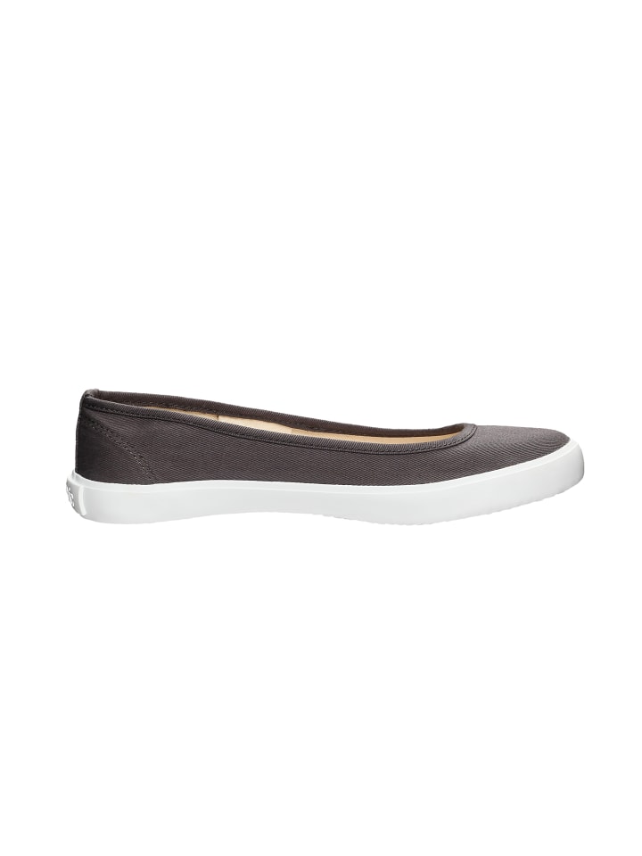 ethletic Ballerinas Fair Dancer in pewter grey günstig kaufen