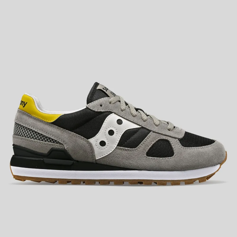 Saucony Shadow Original S2108-884 / schwarz