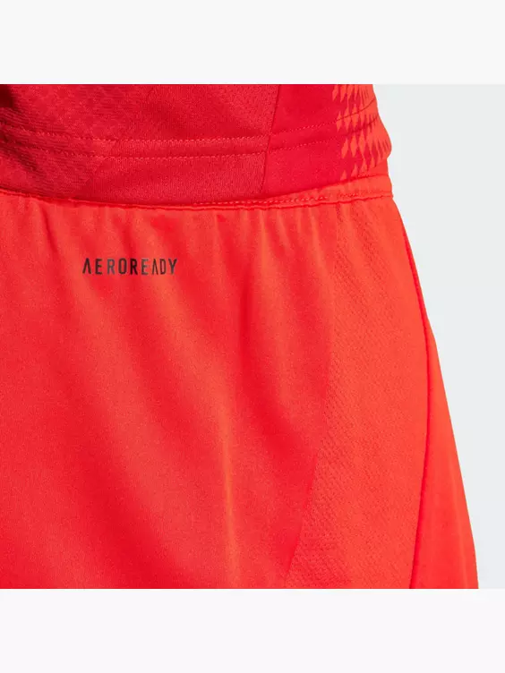 adidas FC Bayern München 24/25 Heimshorts