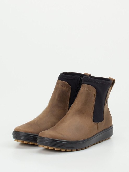 Chelsea Boots-17112290035 Ecco