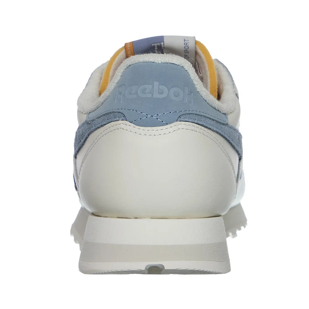 Reebok Leather 100074347 / weiss