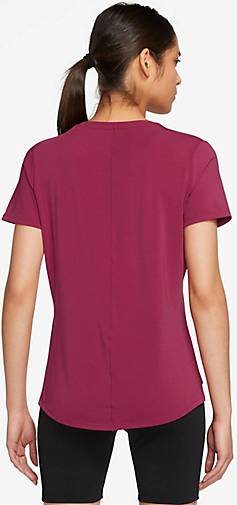 Nike Performance Damen T-Shirt ONE LUXE