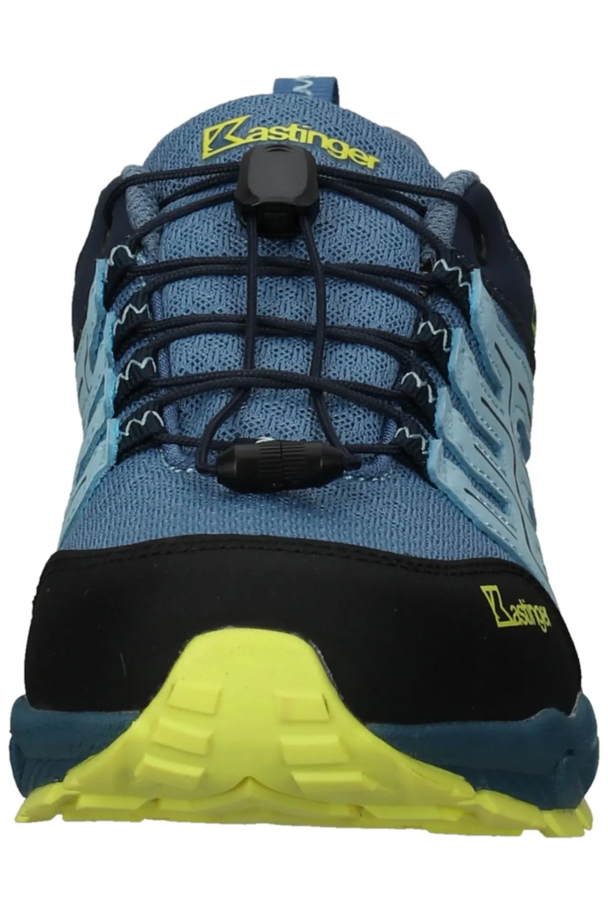 Kastinger  Outdoor-Schuhe - Blau - Flacher Absatz