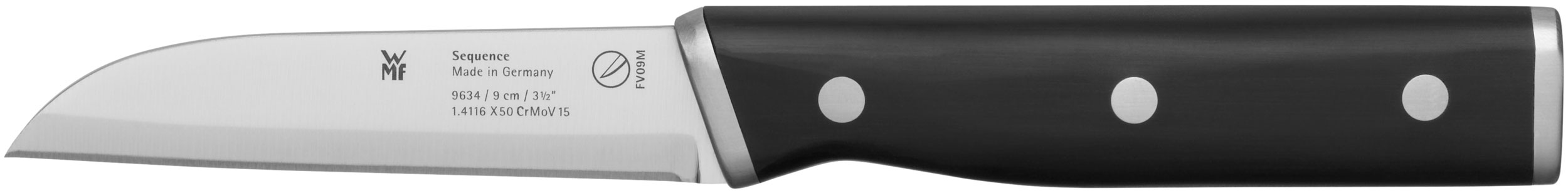 WMFGemüsemesser 9cm