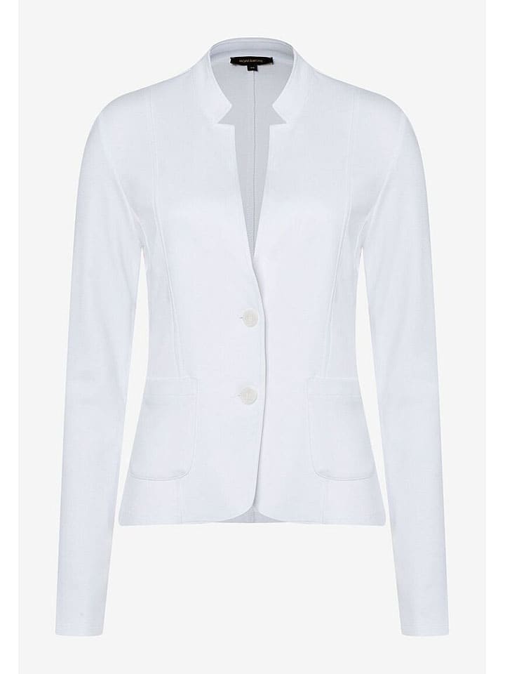 More & More Blazer in Weiß günstig kaufen