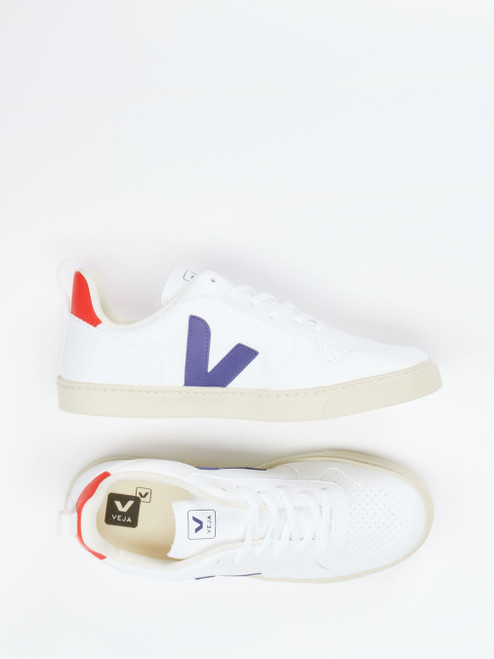 Sneaker-66117910003 VEJA