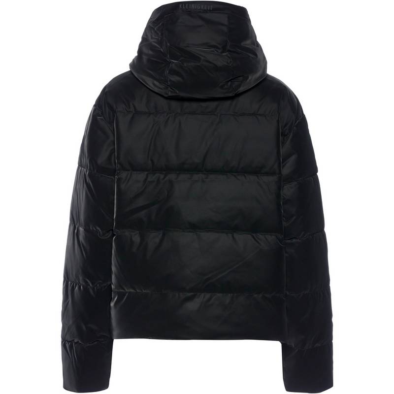 Kleinigkeit Ersgute Steppjacke Damen