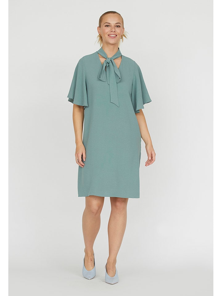 SisterS point Kleid in Mint günstig kaufen