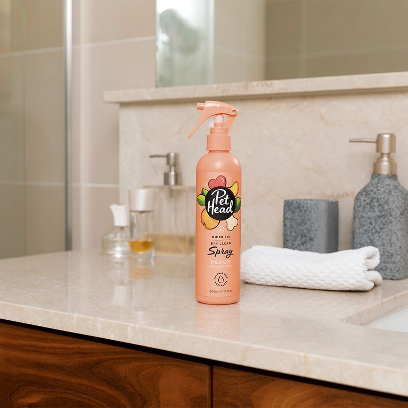 Pet Head Quick Fix Spray zu TOP-Preisen