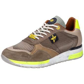 Cetti Sneaker in beige
