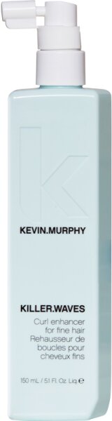 Kevin Murphy Killer.Waves Curl Enhancer Leave-in-Pflege