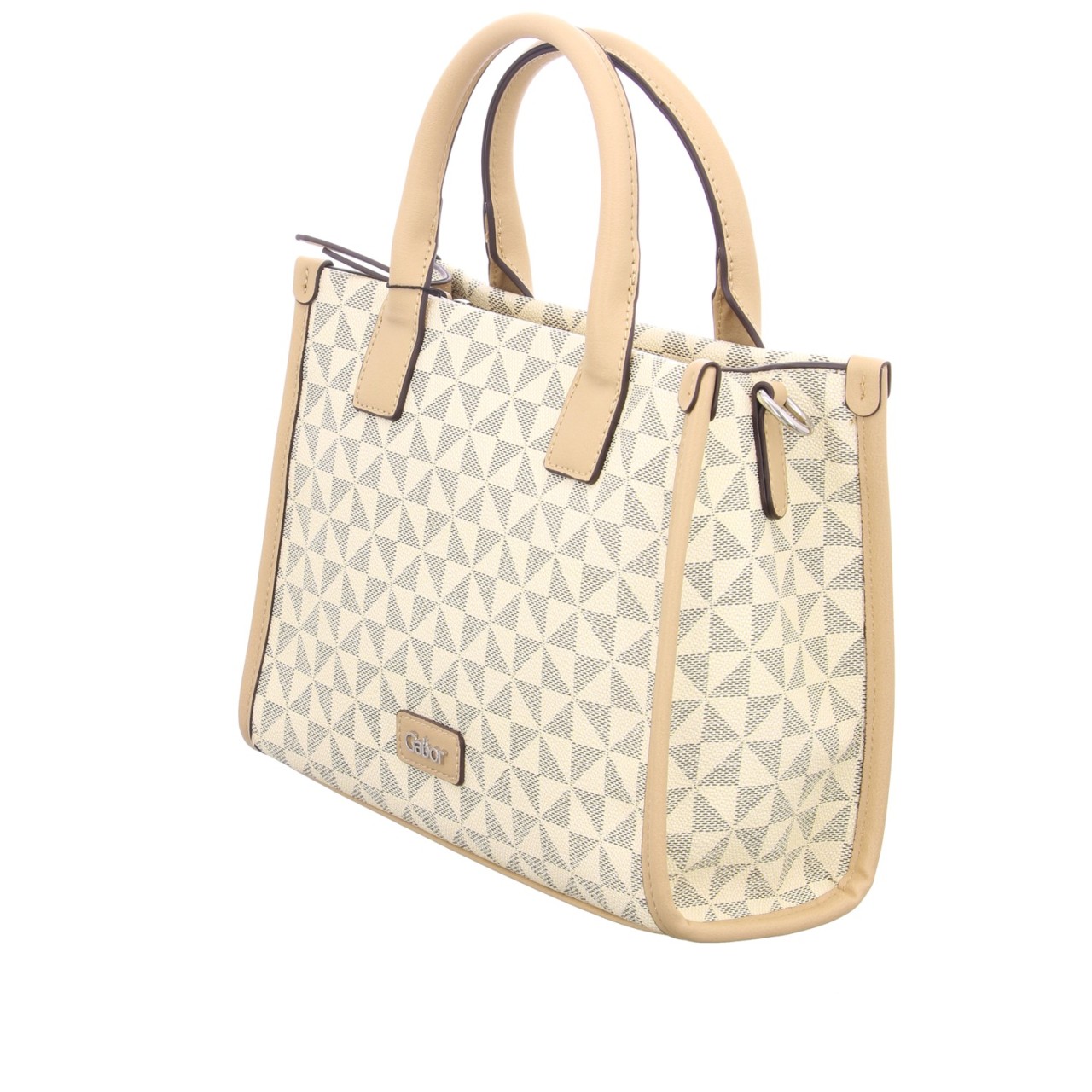 GABOR Handtaschen beige Barina