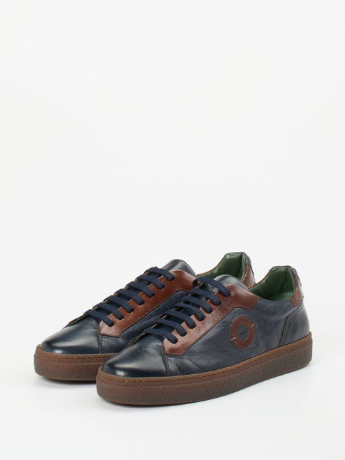 Sneaker-46611020060 Galizio Torresi