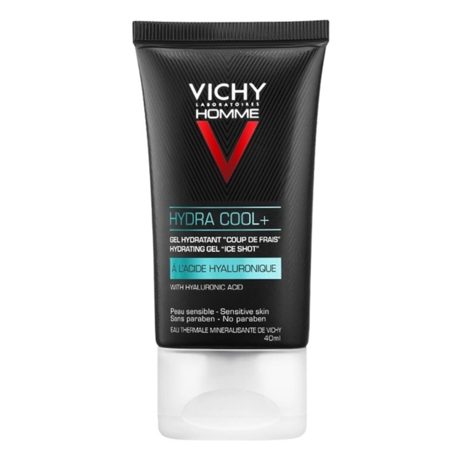 Vichy Vichy Homme Hydra Cool Gel Frais Hydratant 50 ml