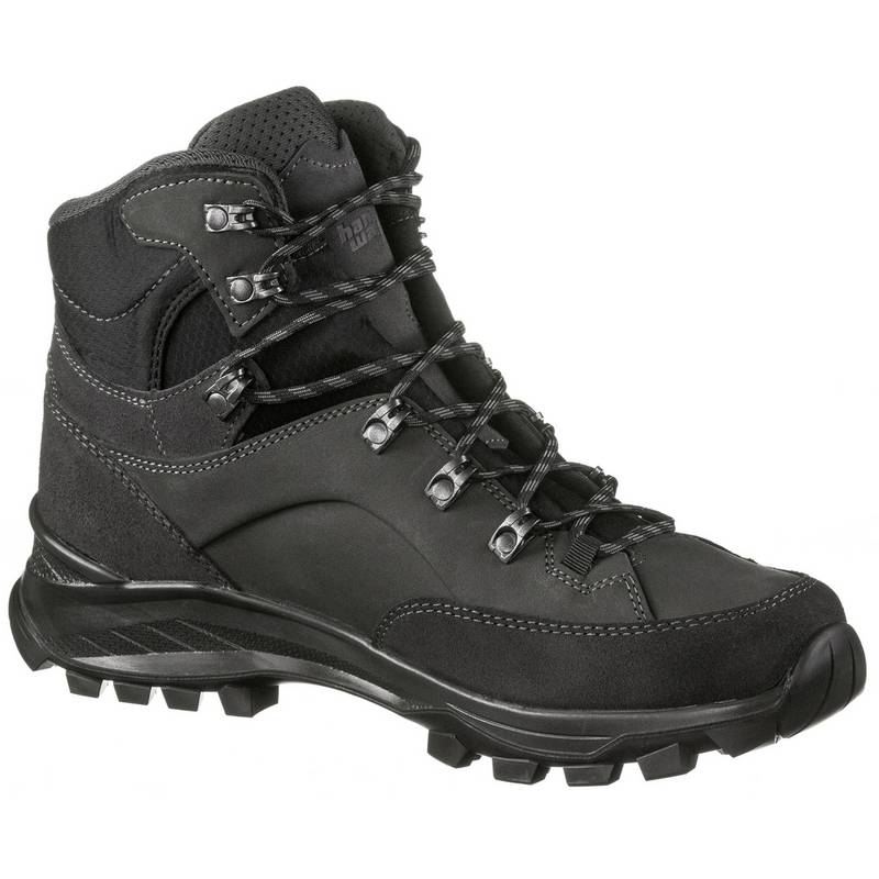 Hanwag Banks Wanderschuhe Herren
