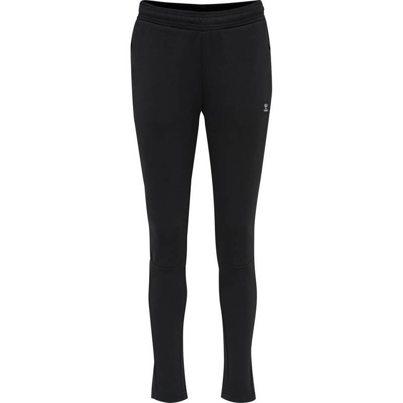 hummel hmlESSI TAPERED PANTS Funktionshose Damen