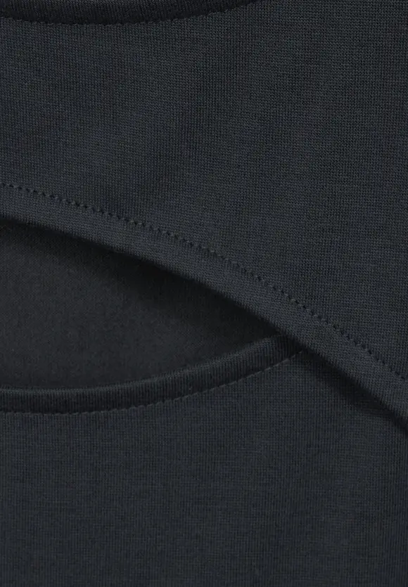 Street One Seidenlook Shirt