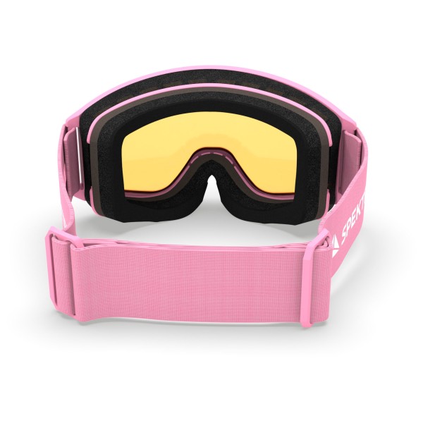 Spektrum - Kid's Templet Bio Essential S2 (VLT 18%) - Skibrille