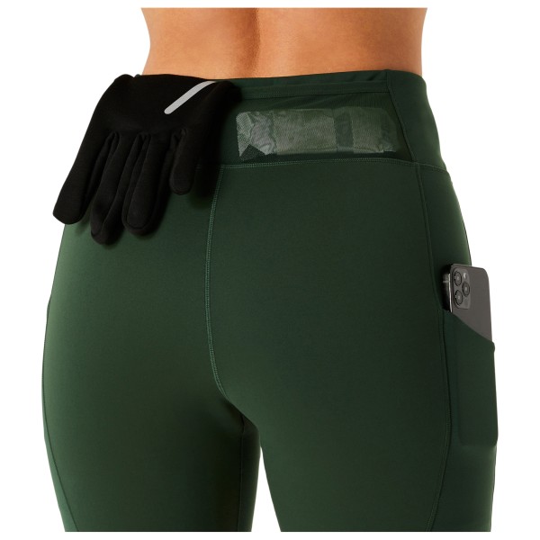 Asics - Women's Winter Run Tight - Leggings