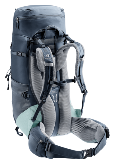 deuter Aircontact Lite 35 + 10 SL | Trekkingrucksack