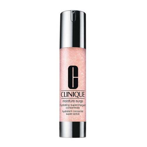 Clinique Moisture Surge Concentrato Idratante Super Potenziato Tipo di Pelle 1/2/3/4 48 ml