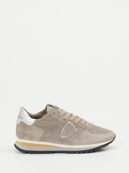 Sneaker-16652490005 Philippe Model