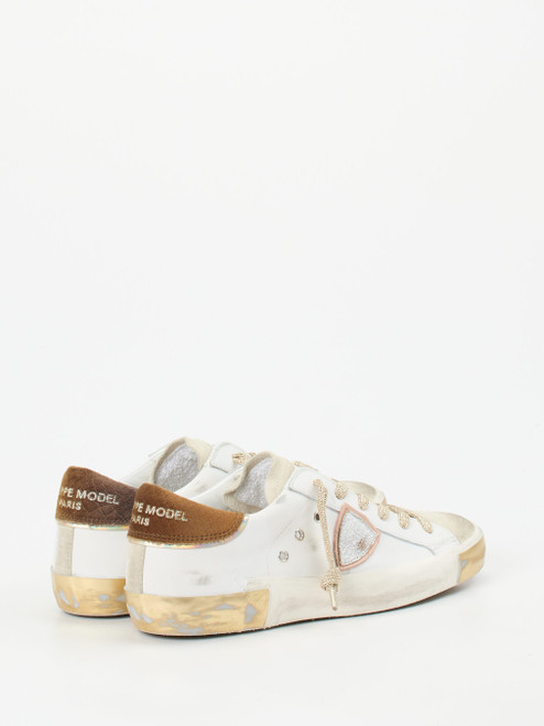 Sneaker-16637390009 Philippe Model