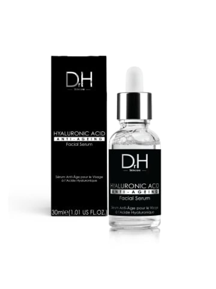 Skinchemists Dr H Hyaluronsäure-Gesichtsserum 30ml günstig kaufen onesize