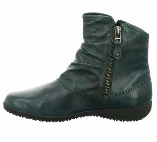 JOSEF SEIBEL Stiefeletten blau NALY 24