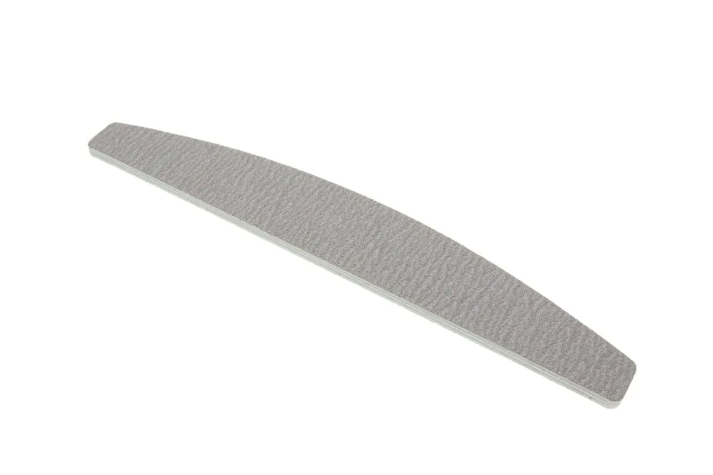 Λίμα νυχιών Life Grey Boat
