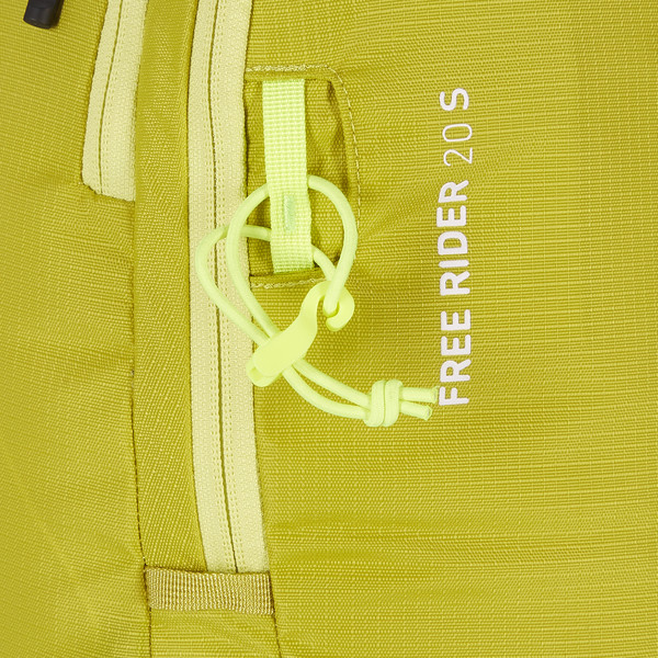 FREE RIDER 20 S - Skitourenrucksack