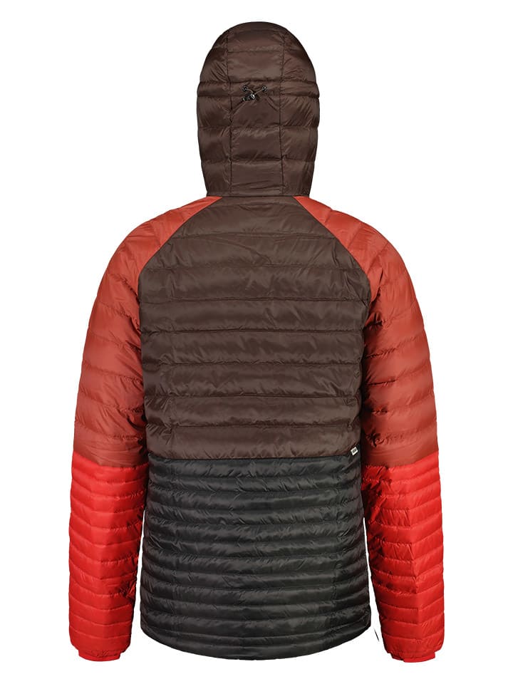 Maloja Funktionsjacke 