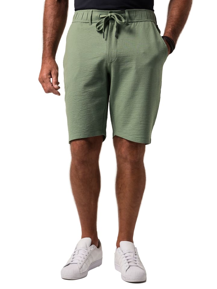 JP1880 Bermuda in eukalyptusgrün günstig kaufen