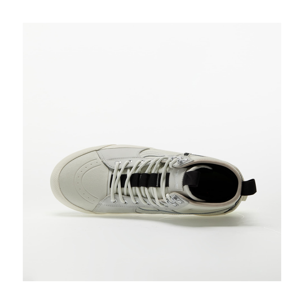 Vans Sk8 Hi Gore Tex Mte 3 Lx VN0007PABGF1 / grau