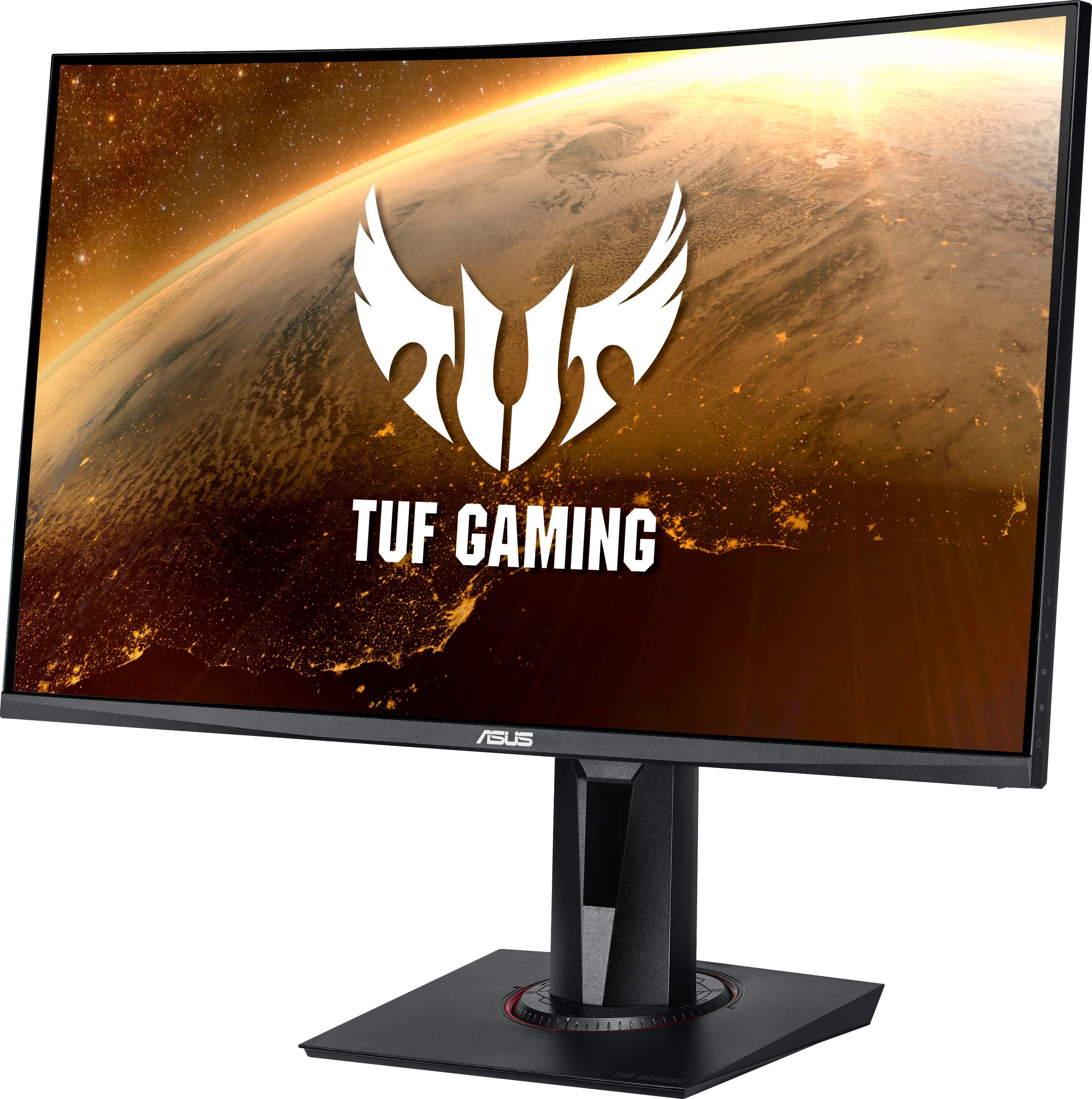 Asus VG27VQ Gaming-Monitor (68,6 cm/27 