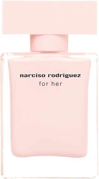 Narciso Rodriguez For Her Eau de Parfum