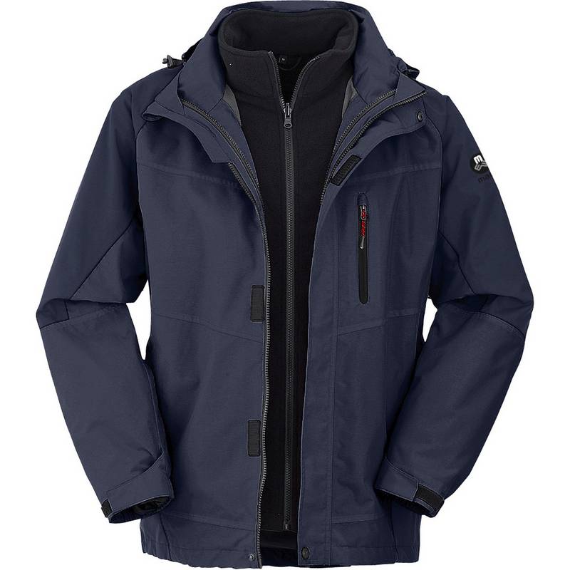 Maul Sport Frstenfeld II Doppeljacke Herren