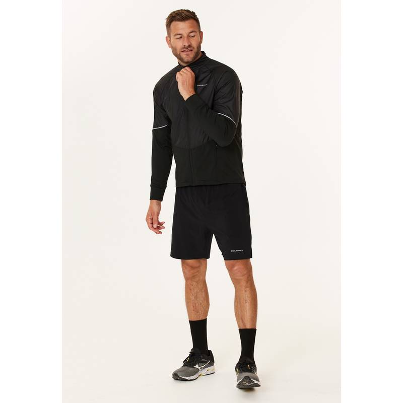 Endurance Duo-Tech Laufjacke Herren