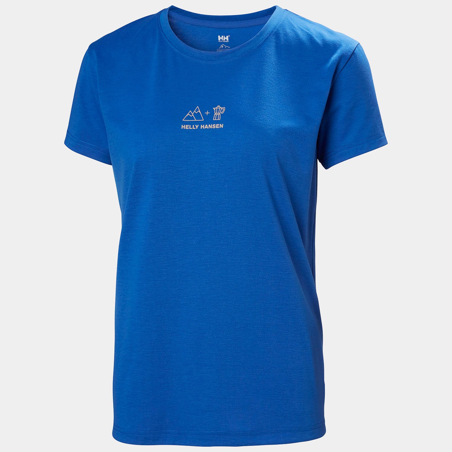 Women's Skog Graphic T-Shirt