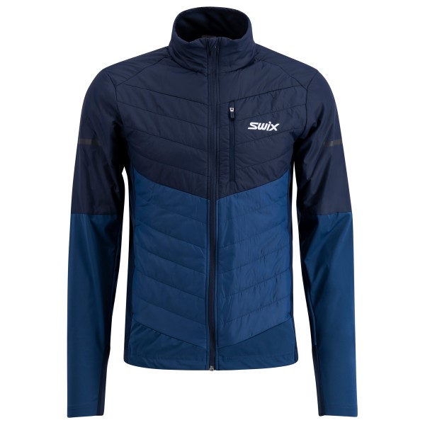 Swix - Dynamic Hybrid Insulated Jacket - Langlaufjacke