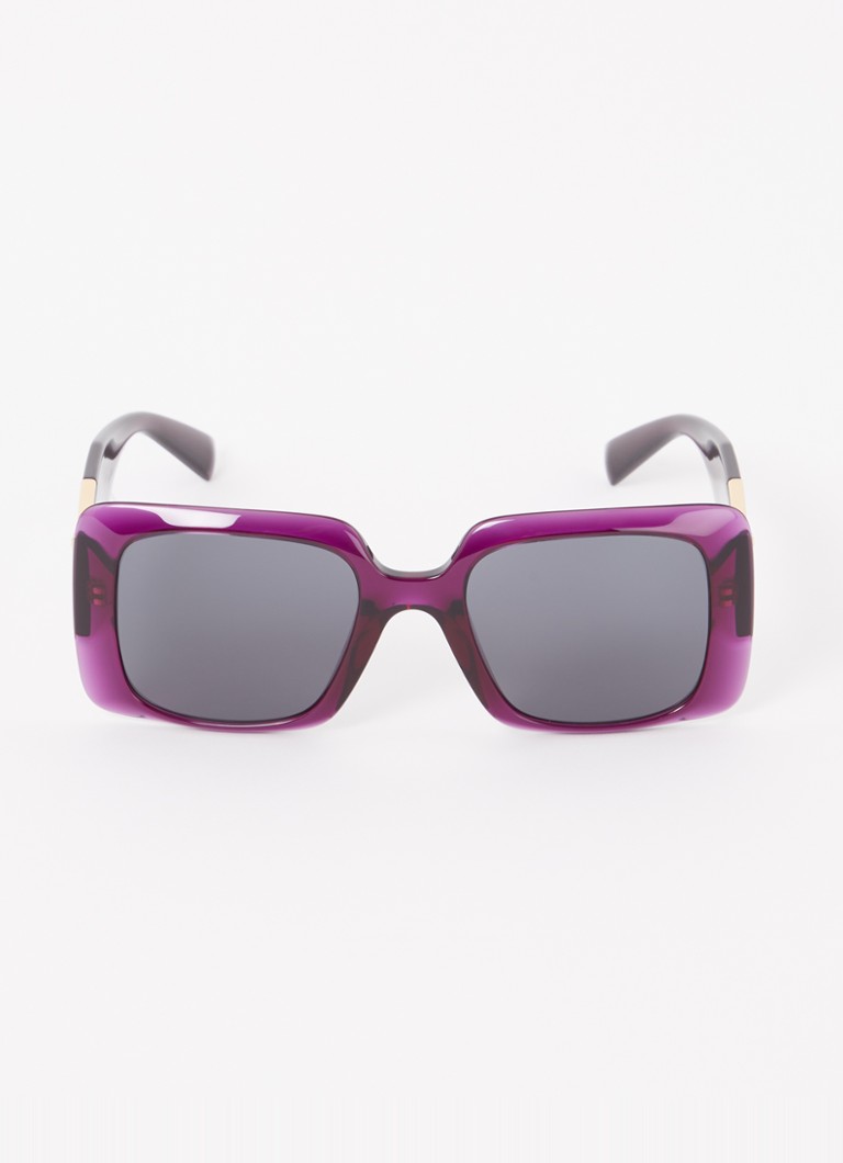 Ochelari de soare Versace Butterfly VE4405