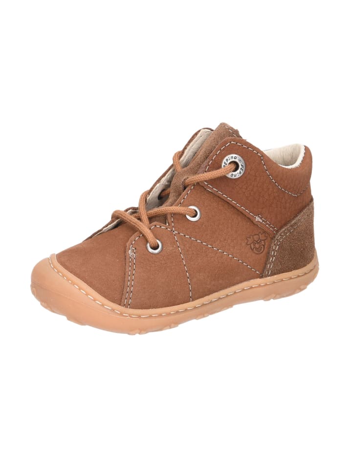 Ricosta Schuhe in braun günstig kaufen
