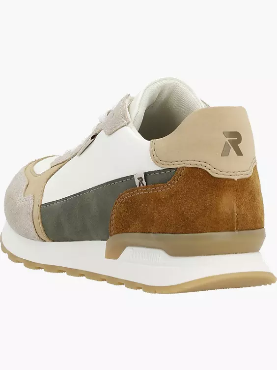 Rieker Herren Sneaker Low