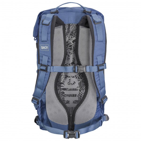 Bach - Higgs 15 - Wanderrucksack