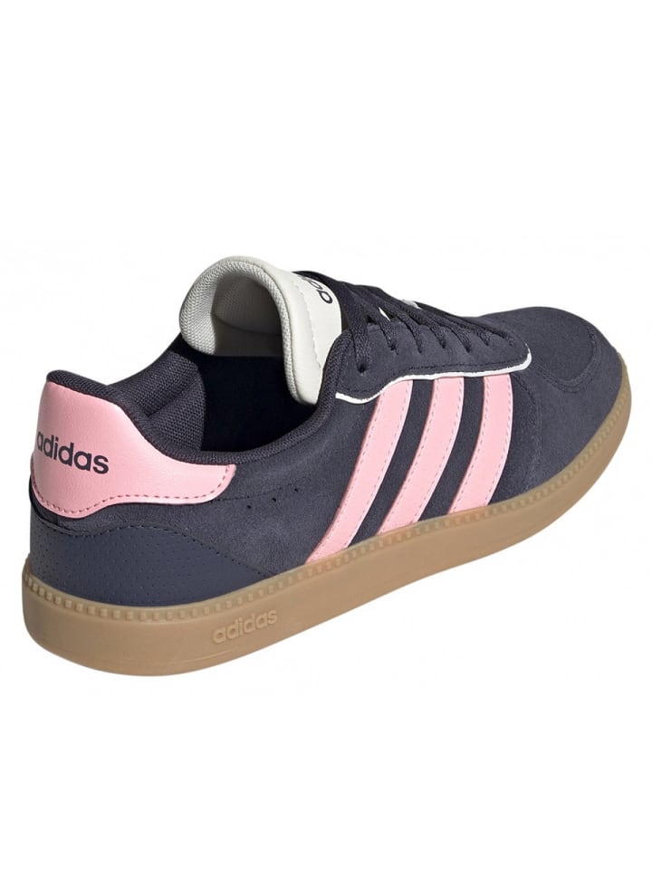 adidas Sneaker Breaknet Sleek in Blau günstig kaufen
