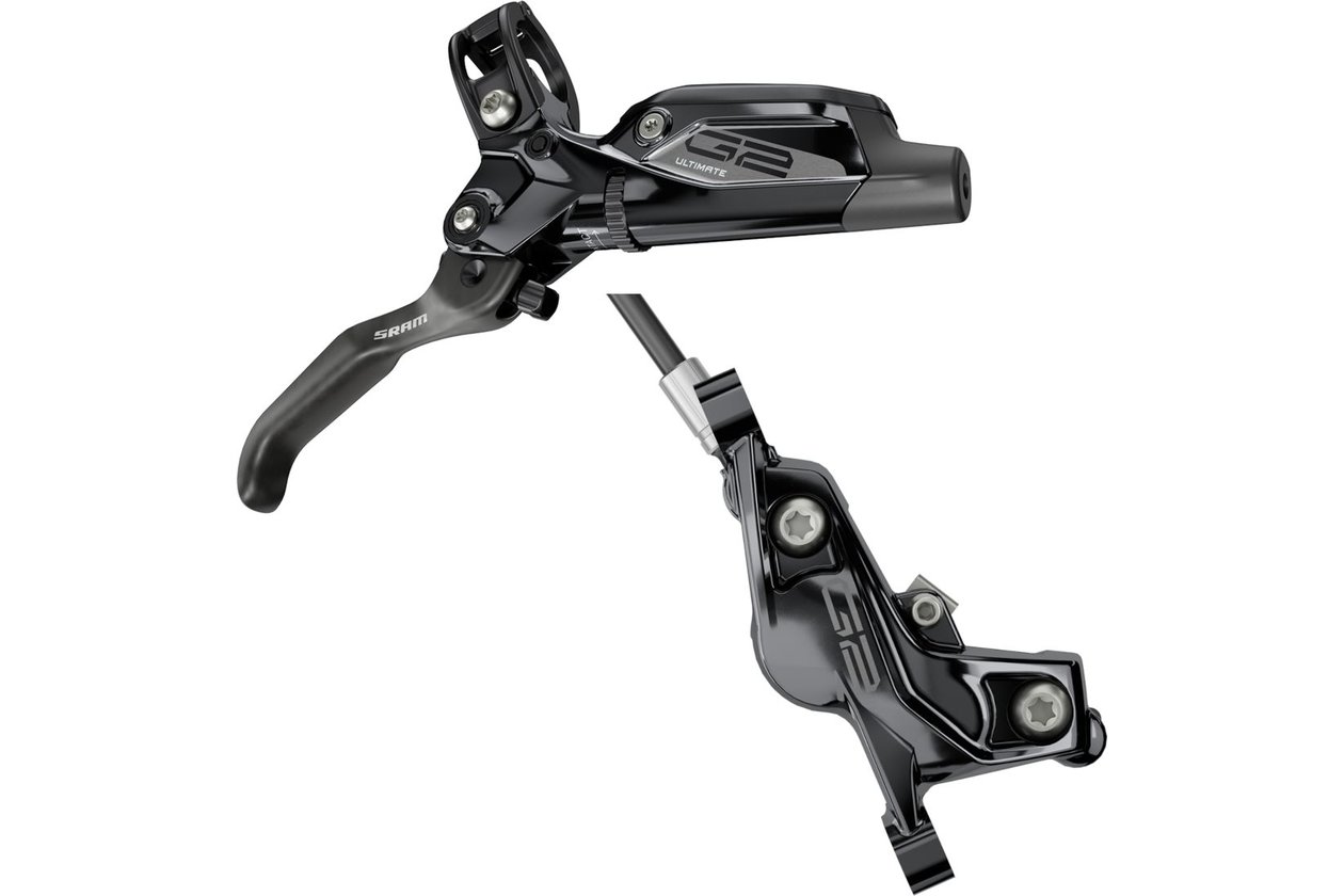 SRAM Bremse G2 Ultimate - hinten