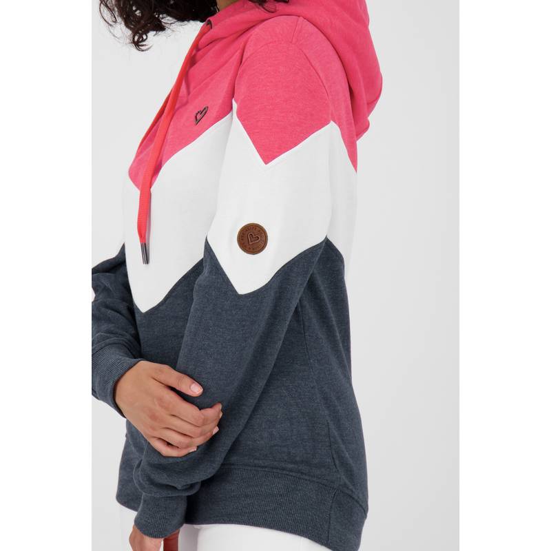ALIFE AND KICKIN StellaAK Sweatshirt Damen