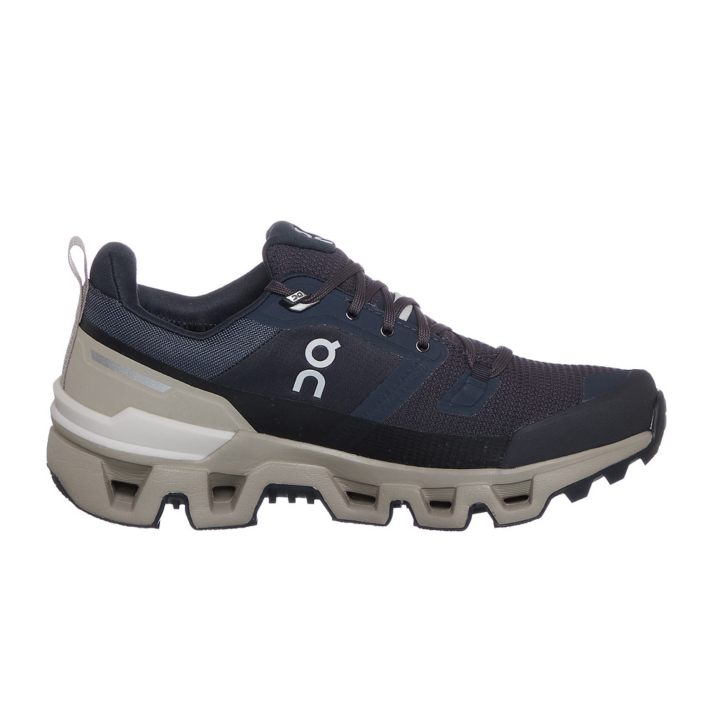 ON Cloudwander Waterproof 73;98572 / blau
