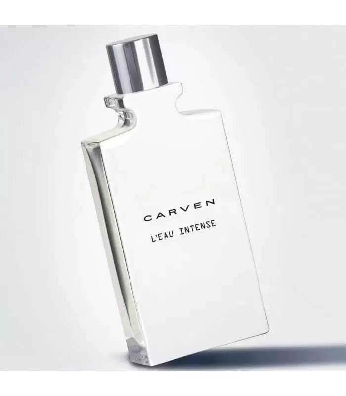 L'EAU INTENSE Eau de Toilette Vaporisateur